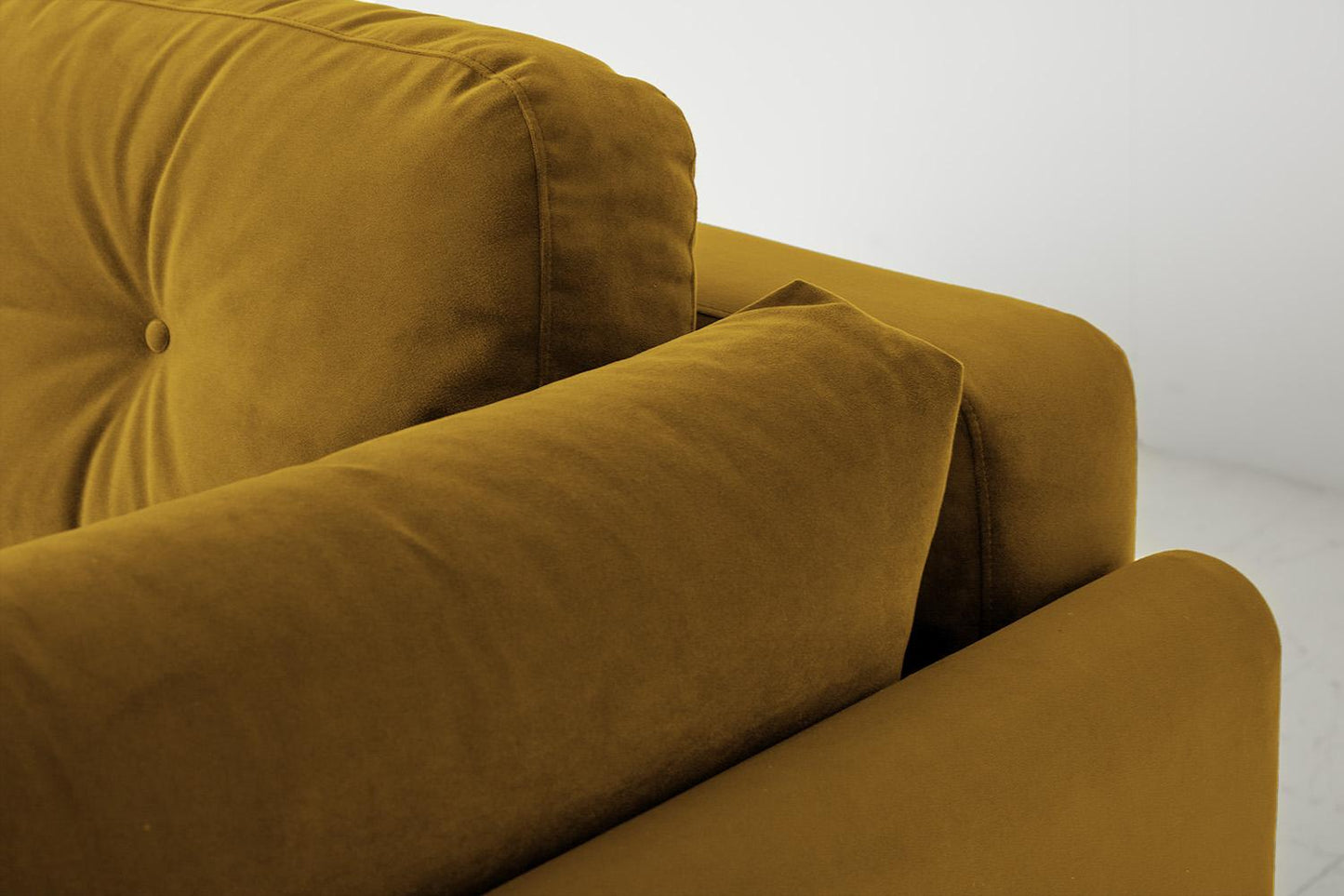 Model 04 Dreisitzer-Schlafsofa