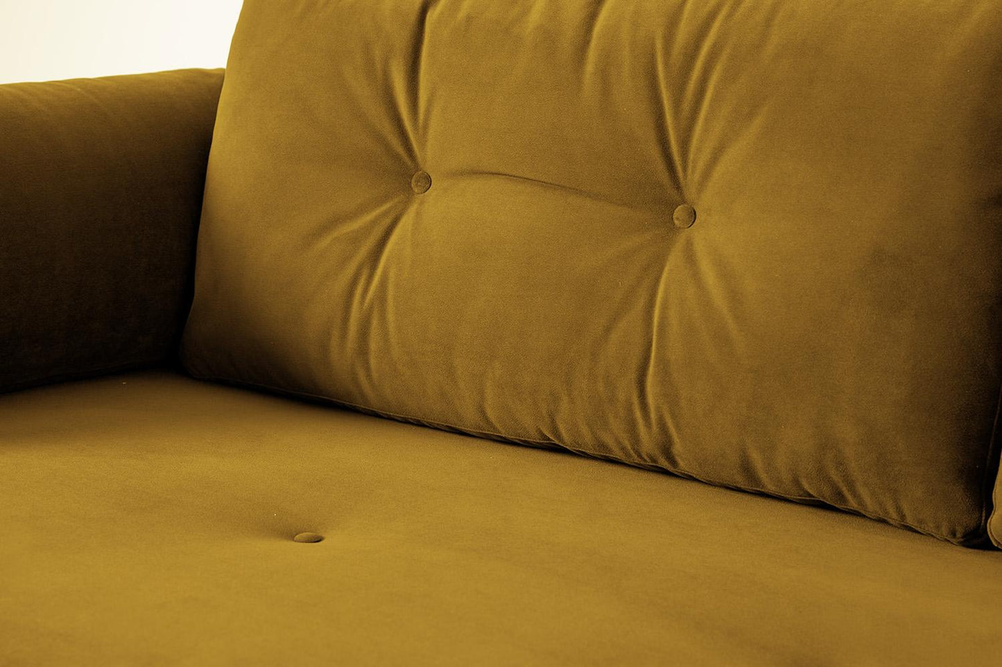 Model 04 Dreisitzer-Schlafsofa