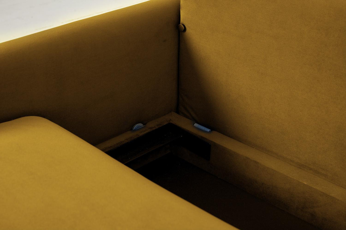 Model 04 Dreisitzer-Schlafsofa