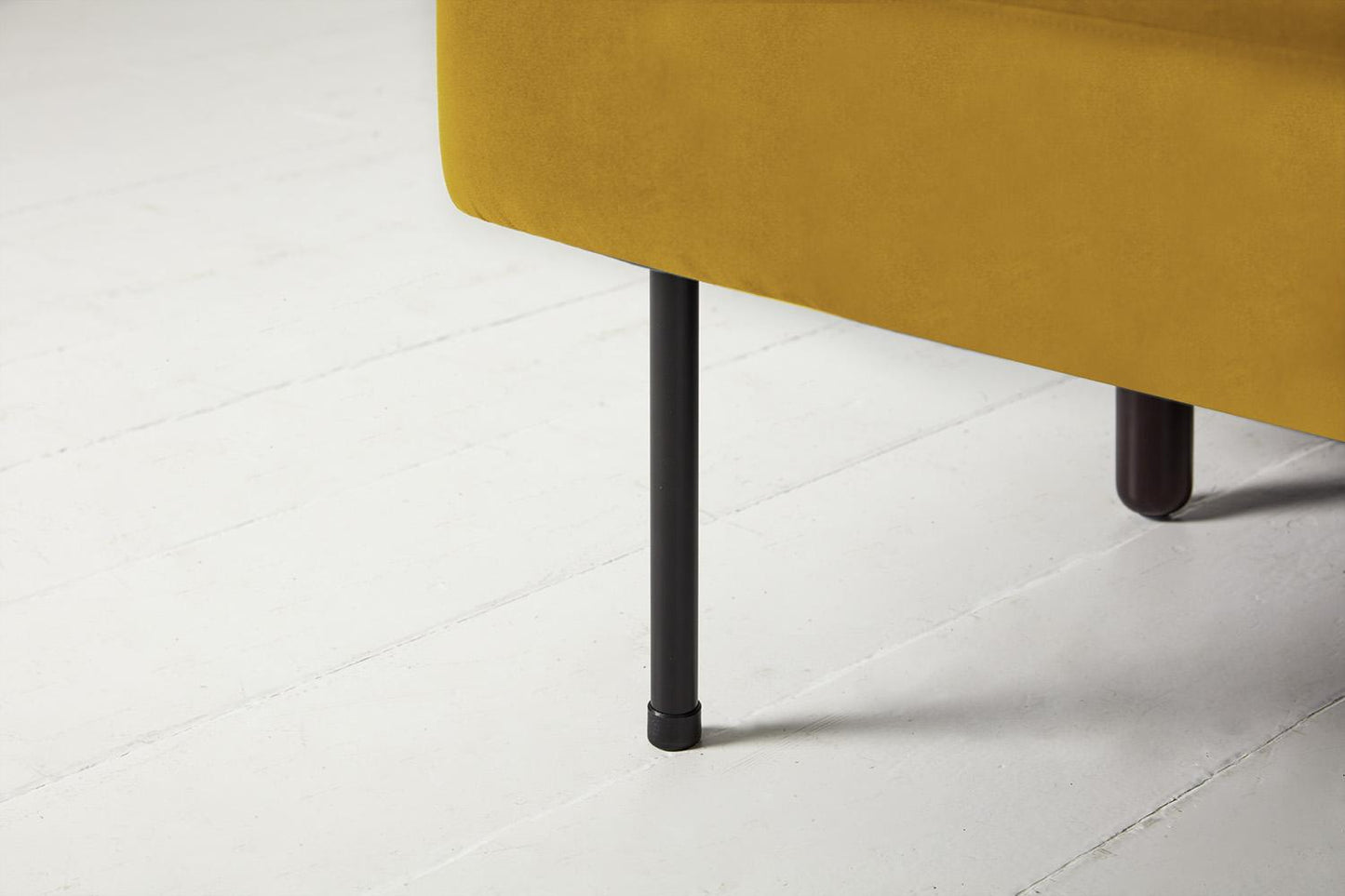 Model 04 Dreisitzer-Schlafsofa