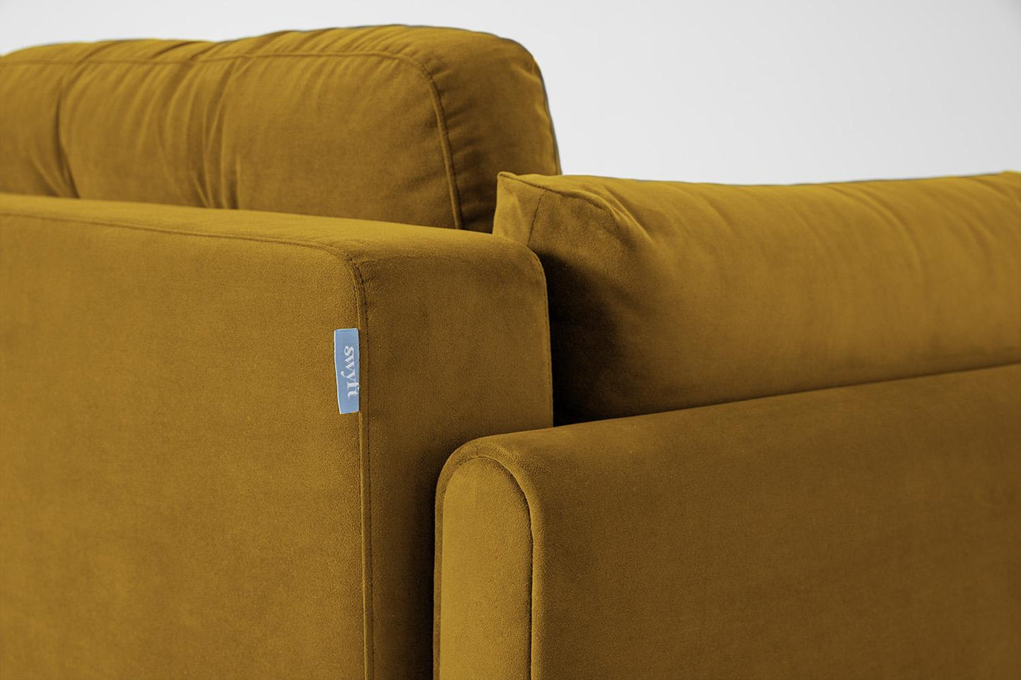 Model 04 Dreisitzer-Schlafsofa