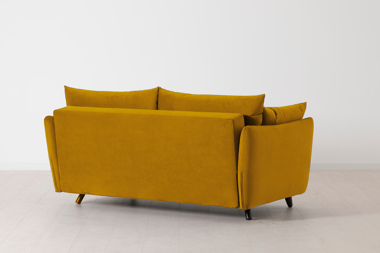 2,5-Sitzer-Schlafsofa Model 08