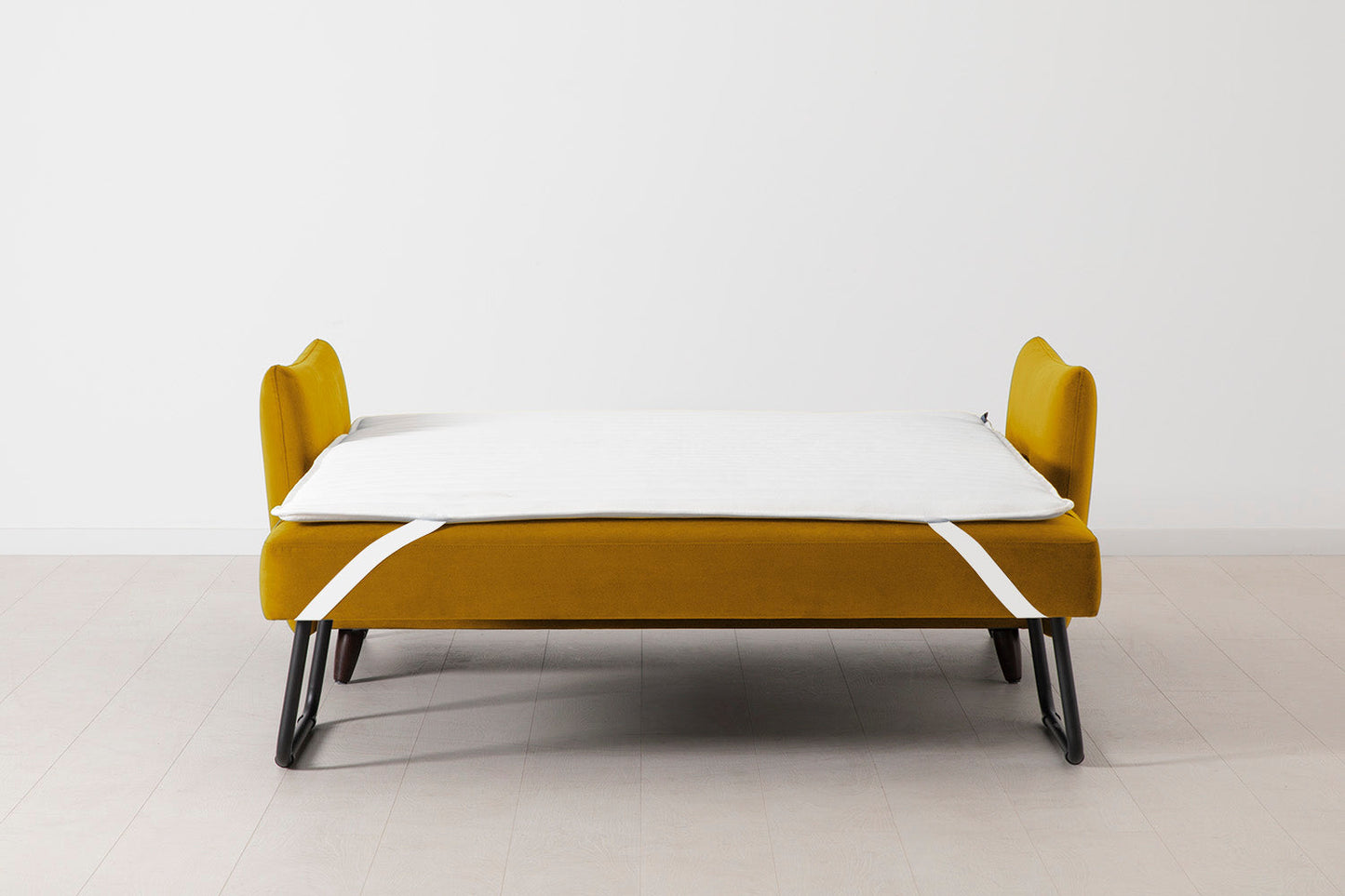 2,5-Sitzer-Schlafsofa Model 08