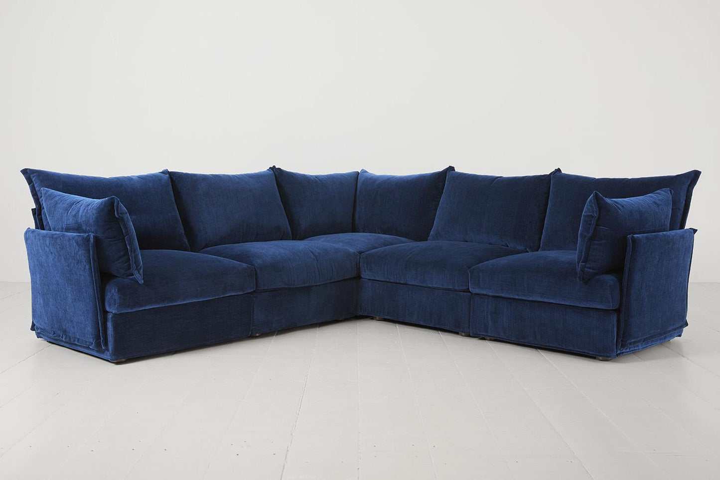 Ecksofa Model 06