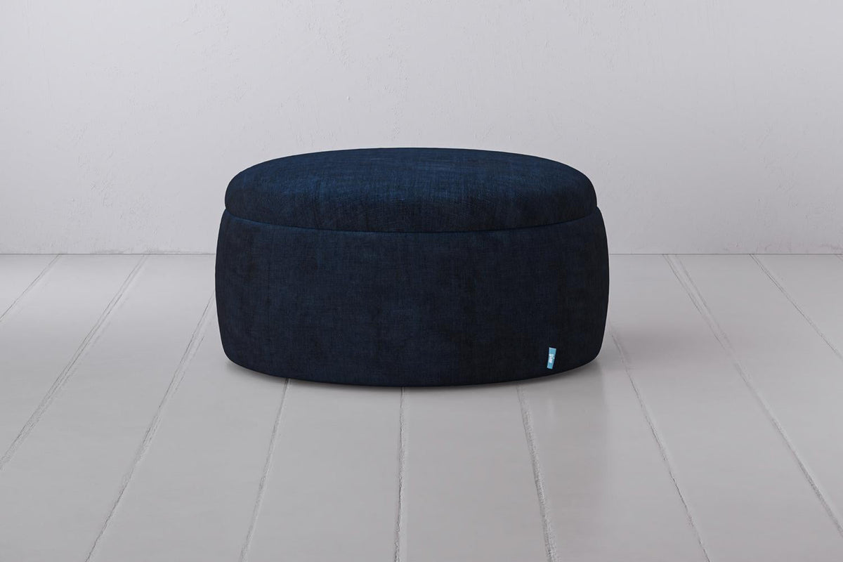 Storage 01, Navy