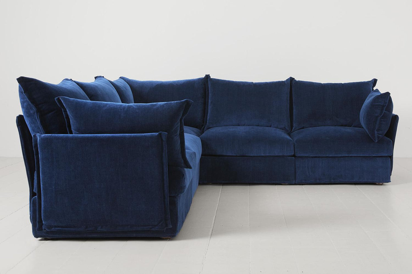 Ecksofa Model 06