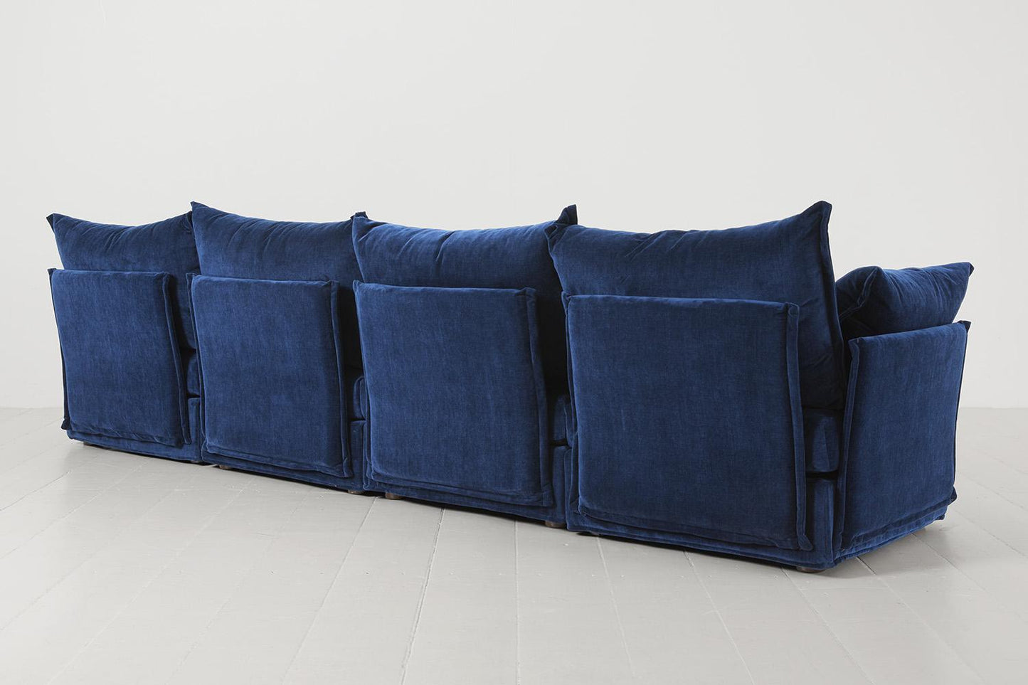 Viersitzer-Sofa Model 06