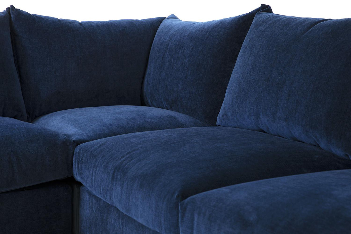 Ecksofa Model 06