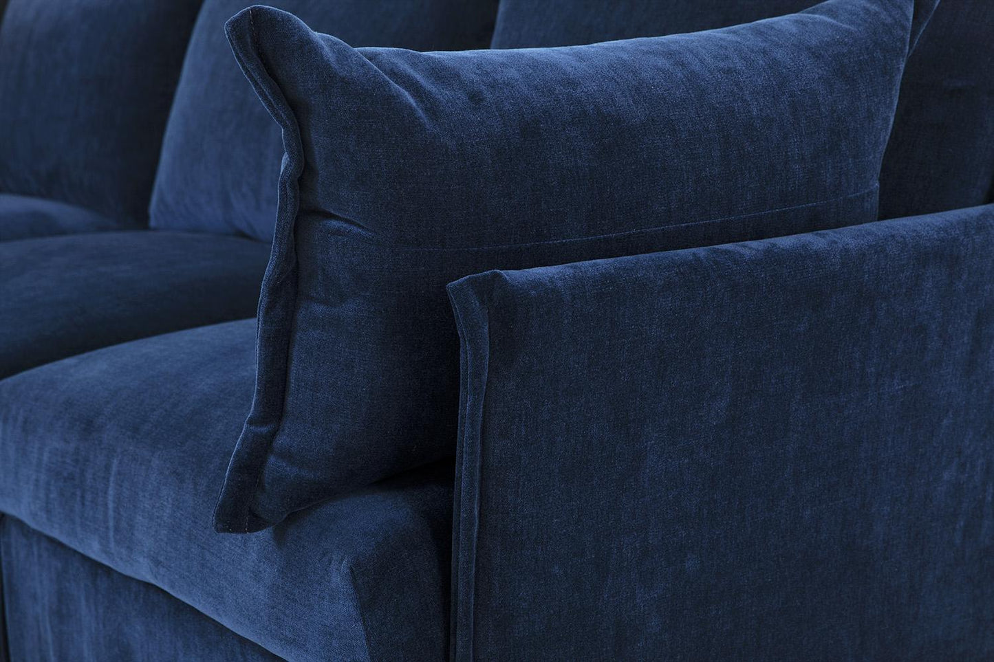 Viersitzer-Sofa Model 06