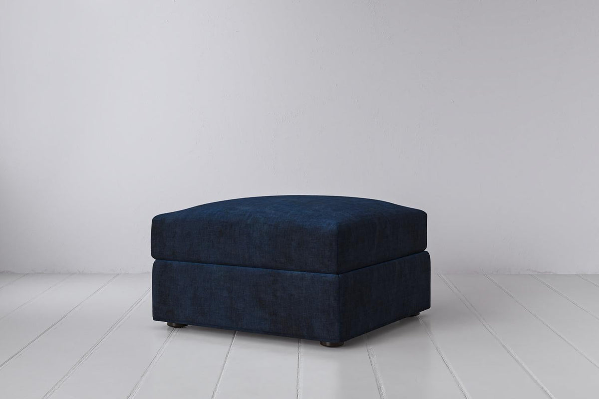 Model 06 Ottoman