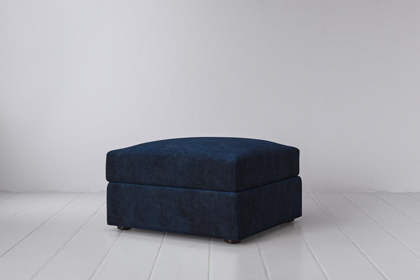 Model 06 Ottoman