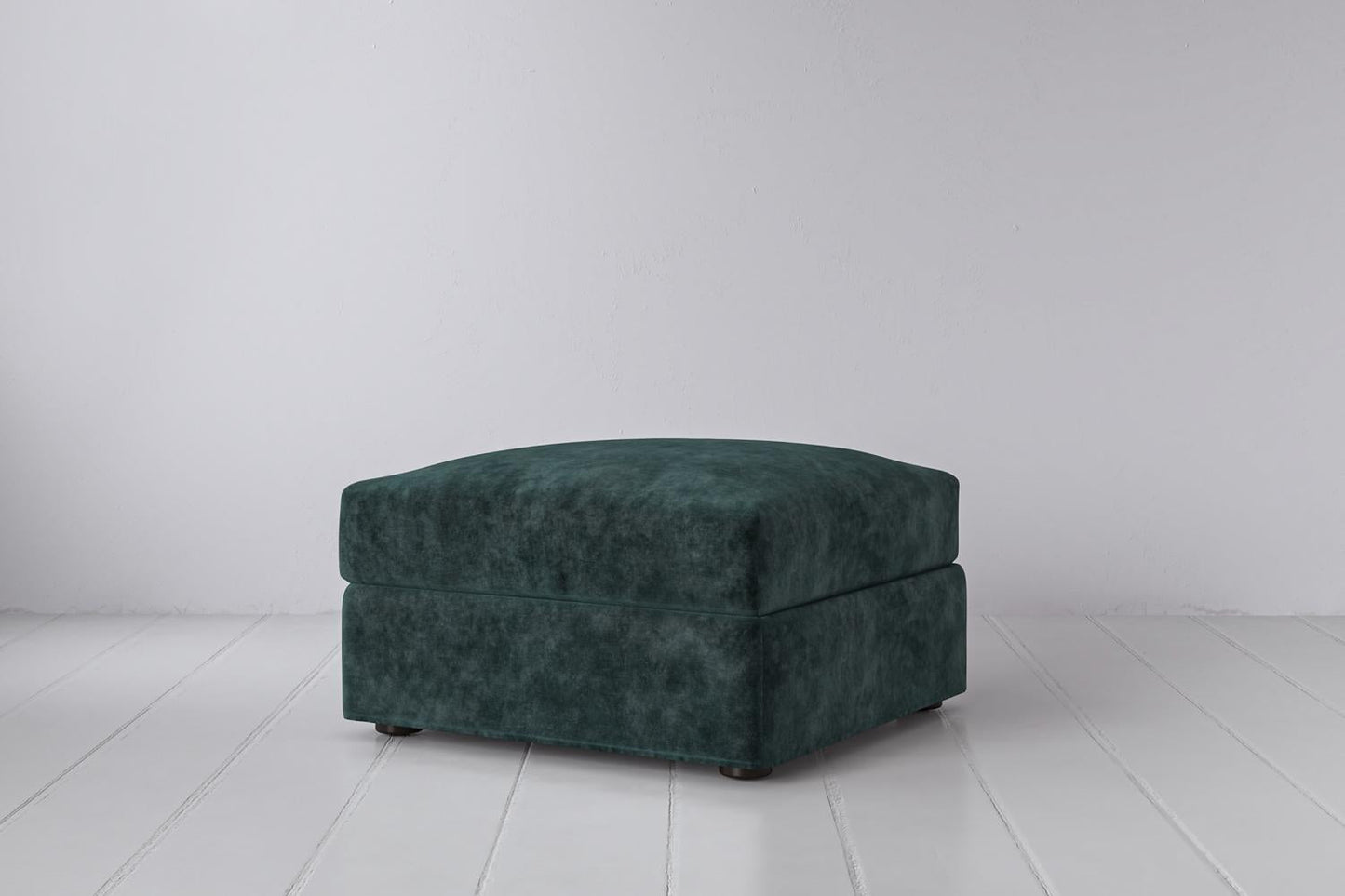 Model 06 Ottoman