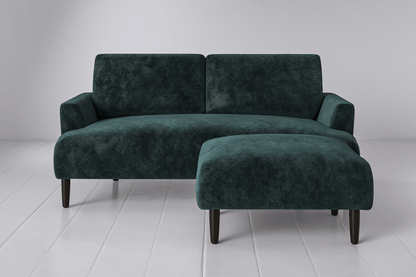 Ocean Image 1 - Model 05 2 Seater Right Chaise in Ocean Front View.png
