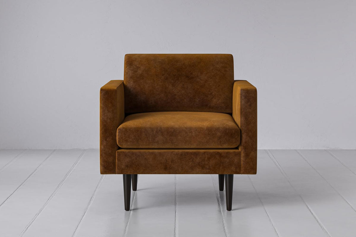 Sessel Model 01
