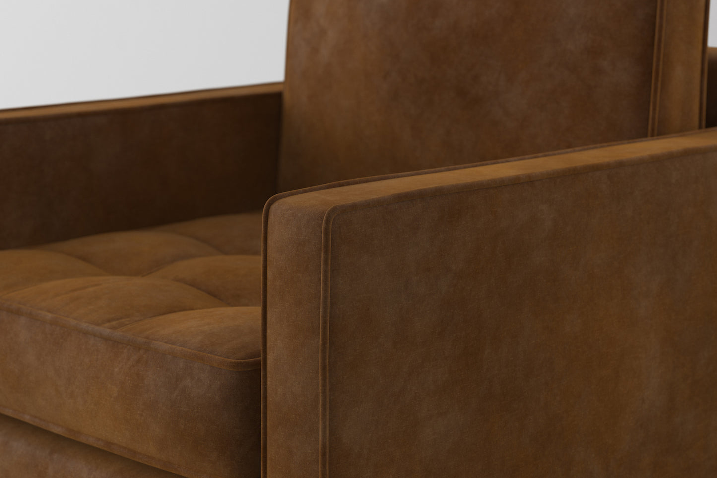 Sessel Model 02