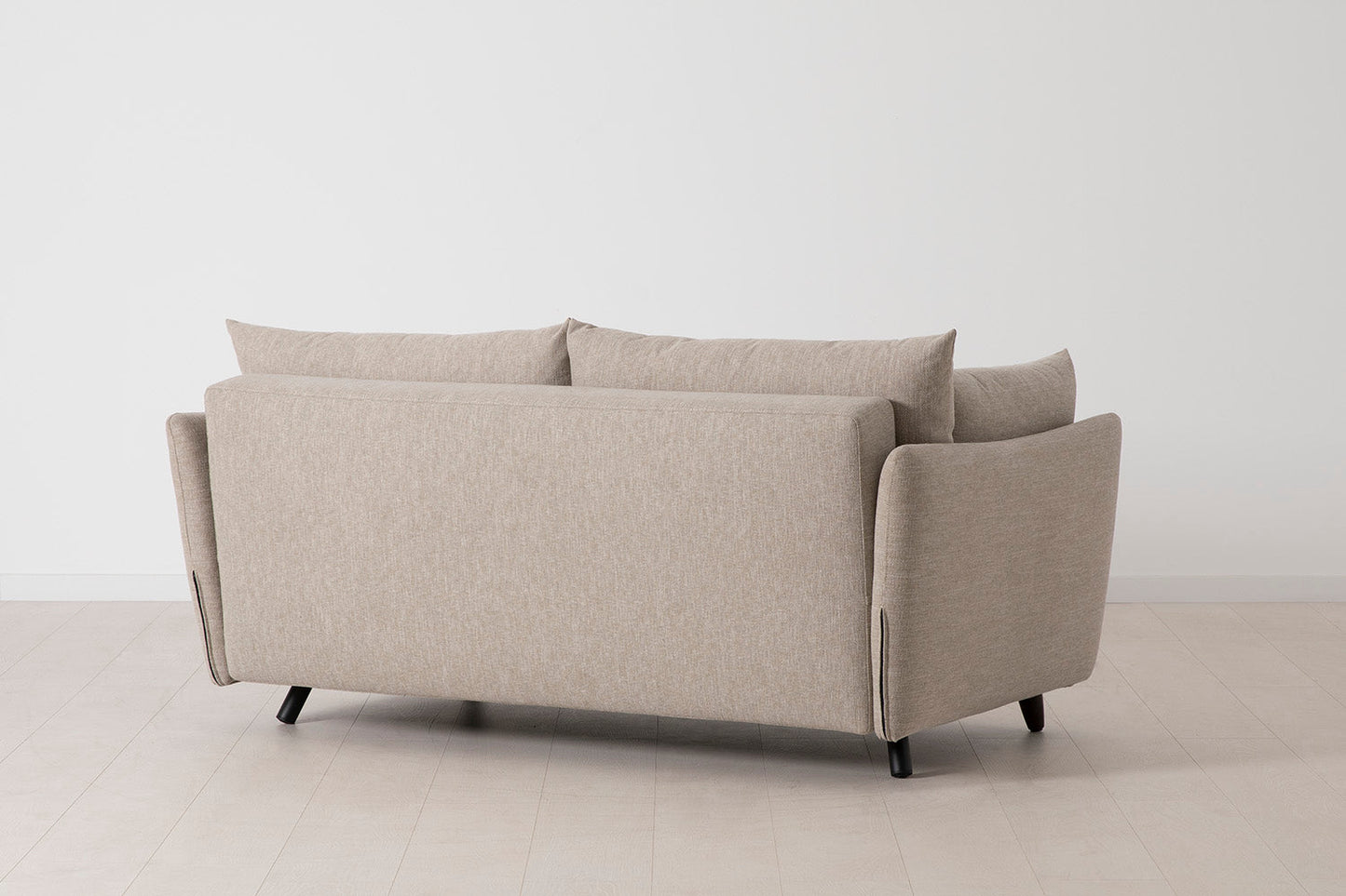2,5-Sitzer-Schlafsofa Model 08