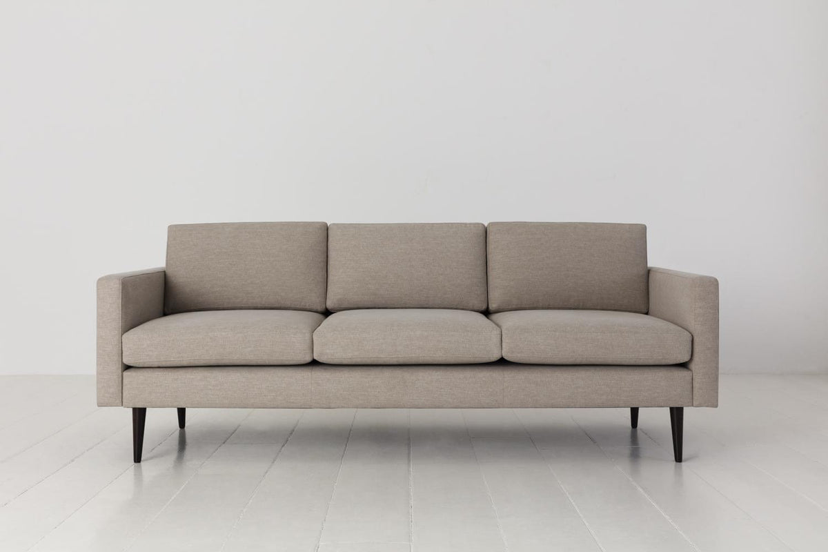Model 01 3-Seater Sofa