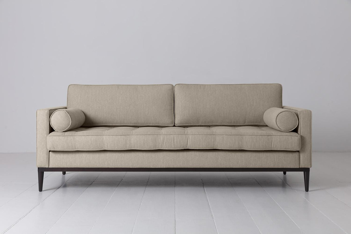 Dreisitzer-Sofa Model 02