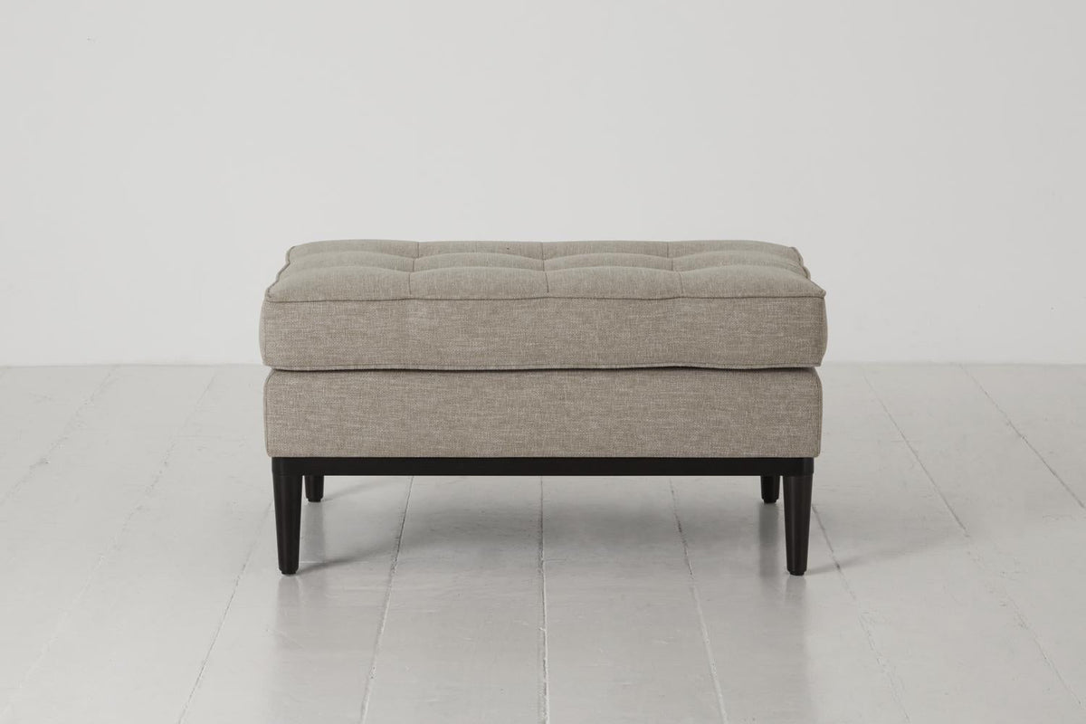 Model 02 Ottoman