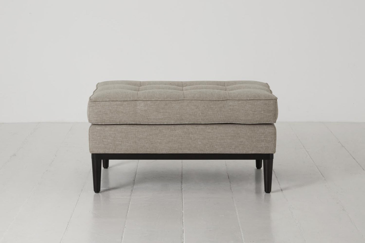 Model 02 Ottoman