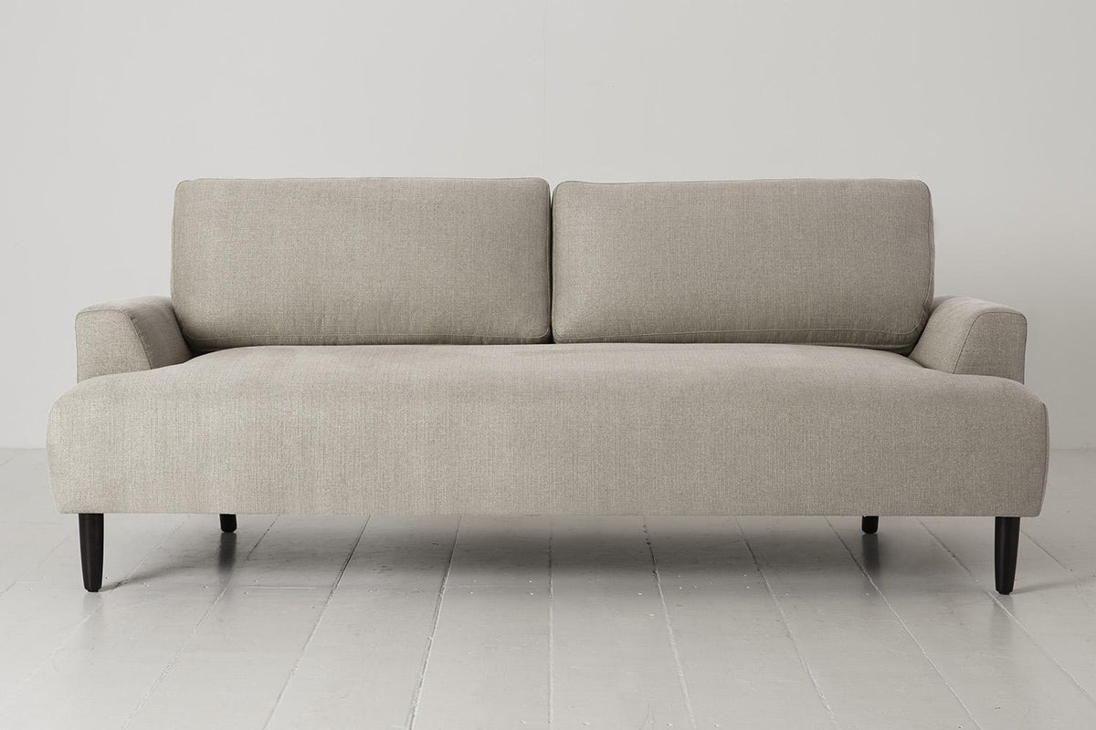 Dreisitzer-Sofa Model 05