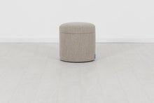 Storage 03, Pumice
