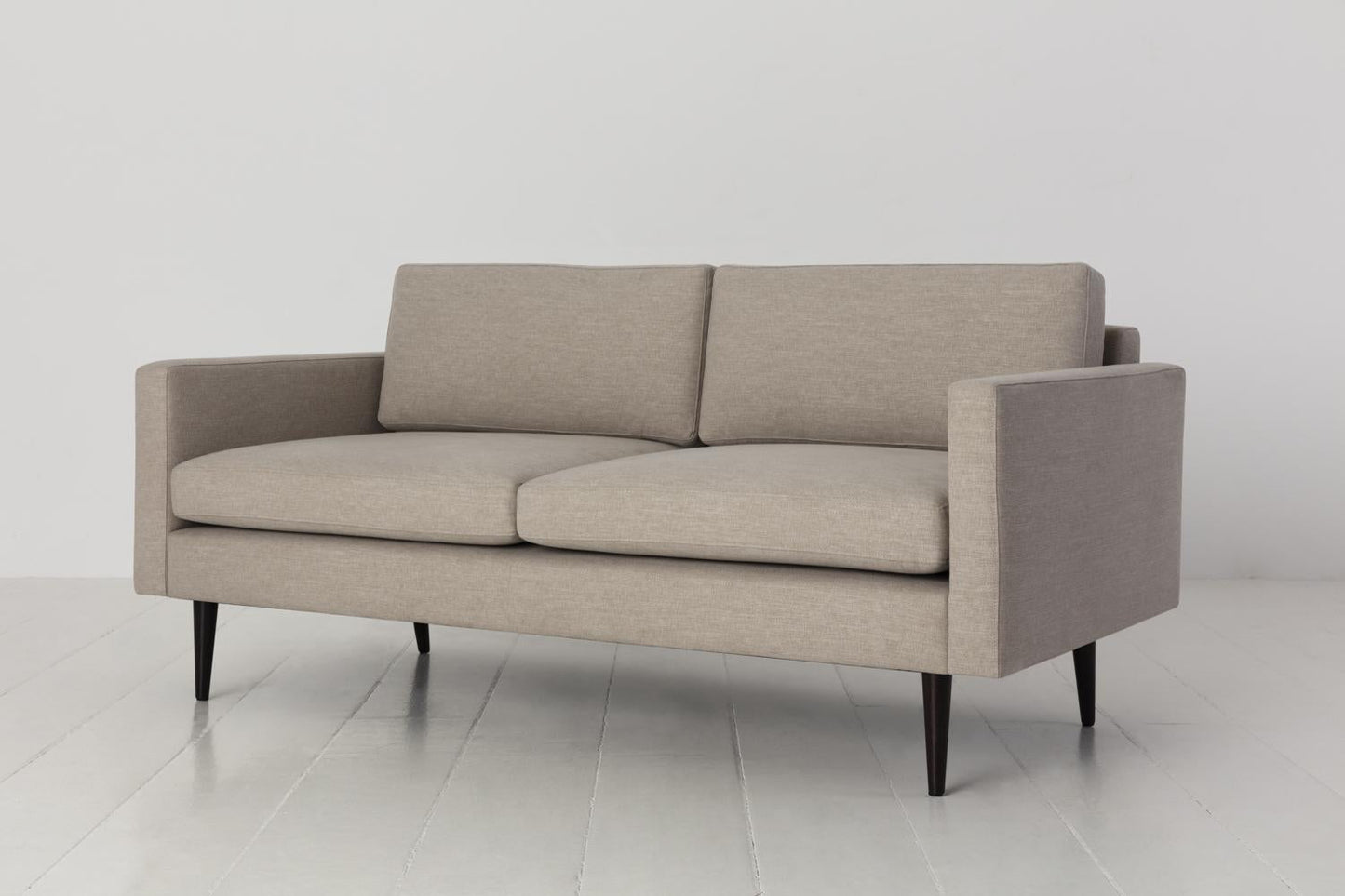 Zweisitzer-Sofa Model 01