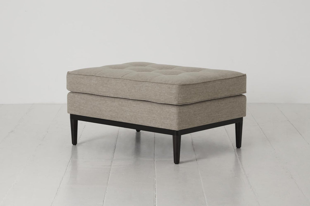Model 02 Ottoman