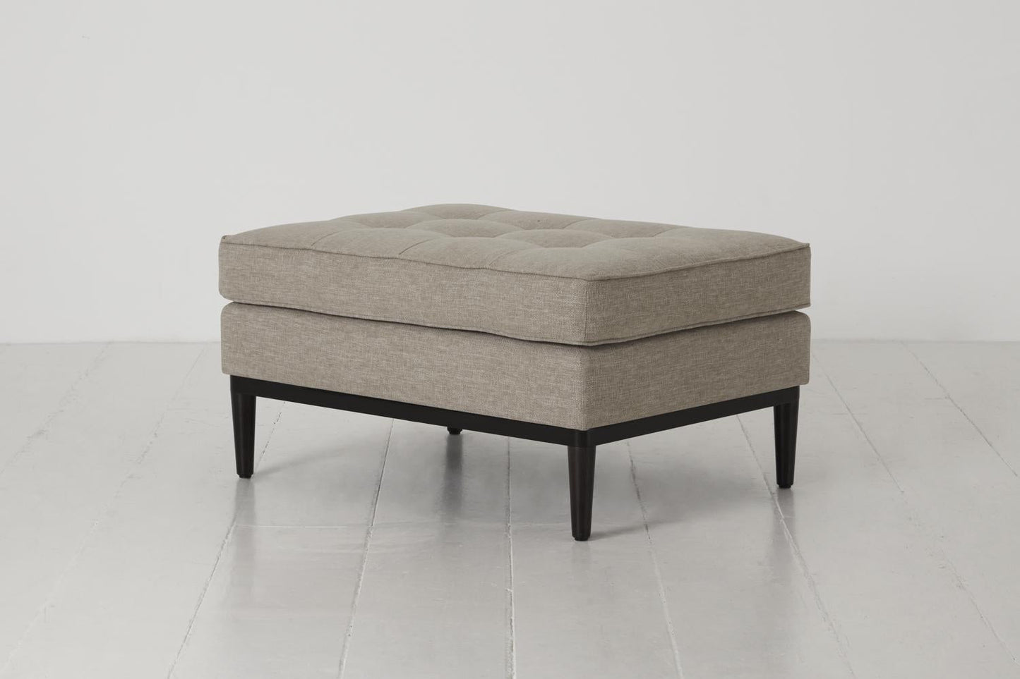 Model 02 Ottoman
