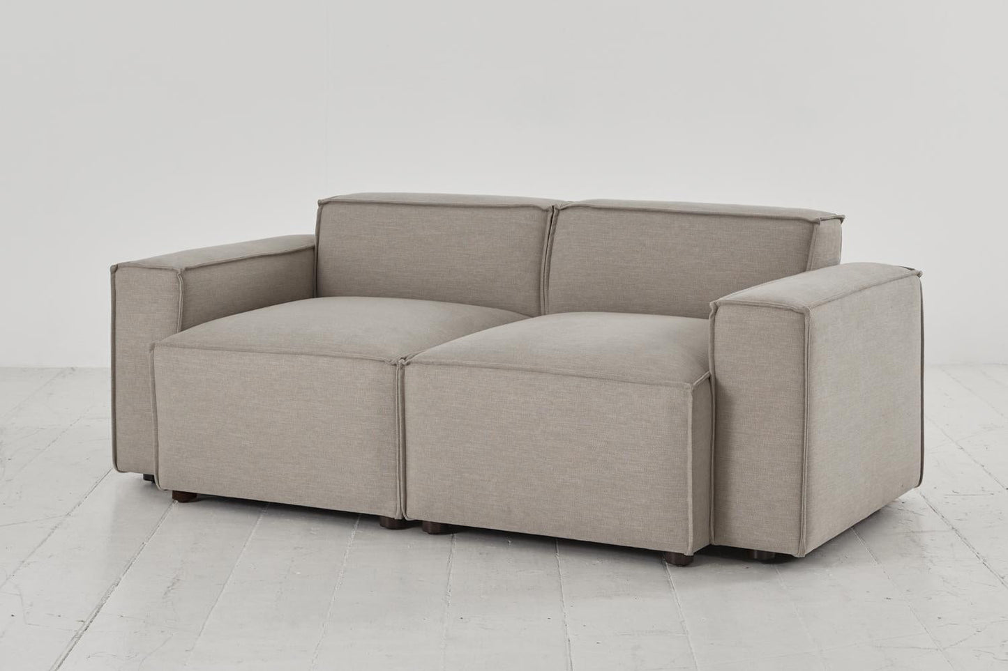Zweisitzer-Sofa Model 03