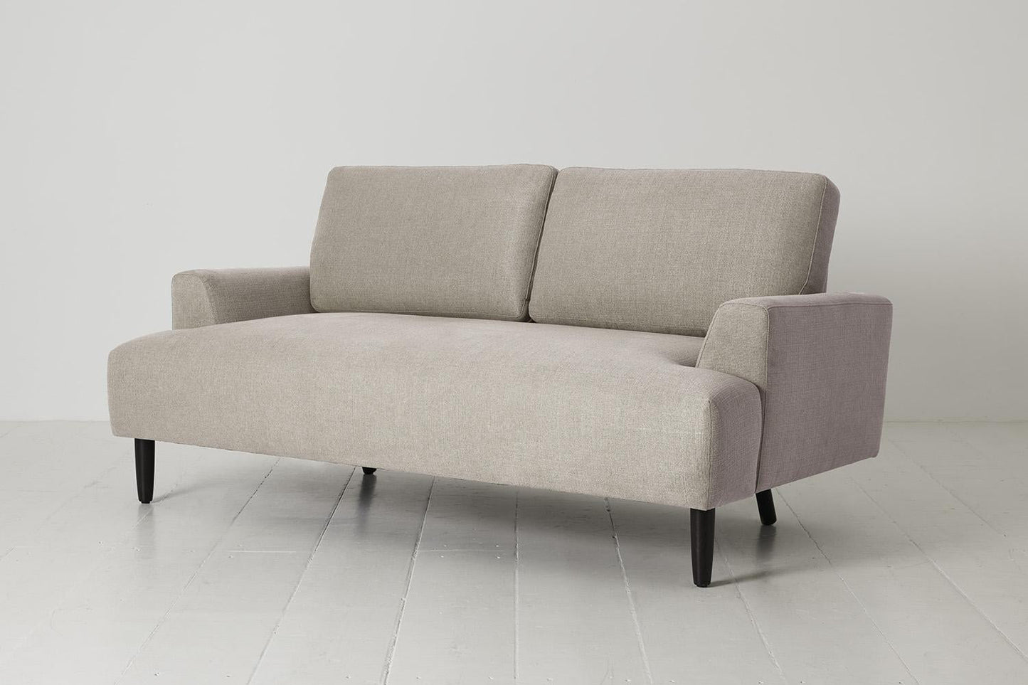 Zweisitzer-Sofa Model 05