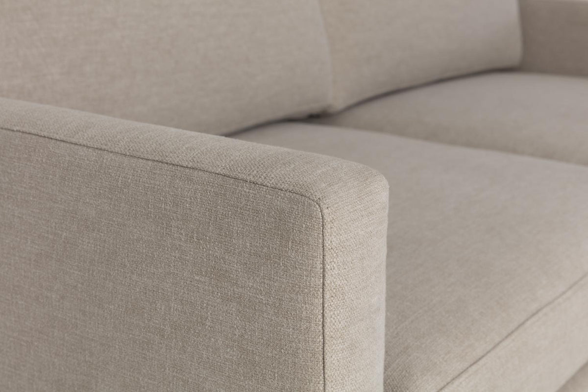 Zweisitzer-Sofa Model 01