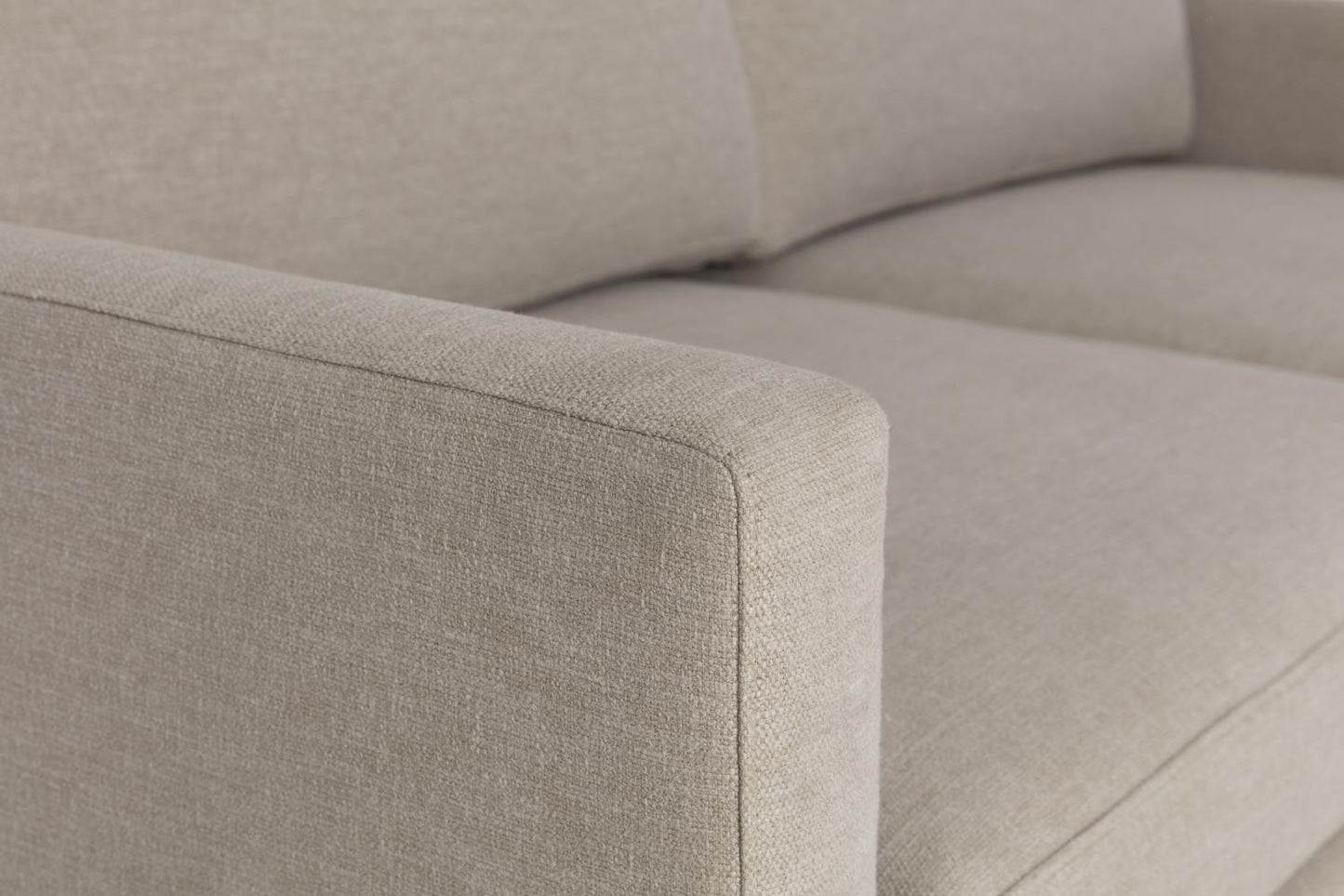 Zweisitzer-Sofa Model 01
