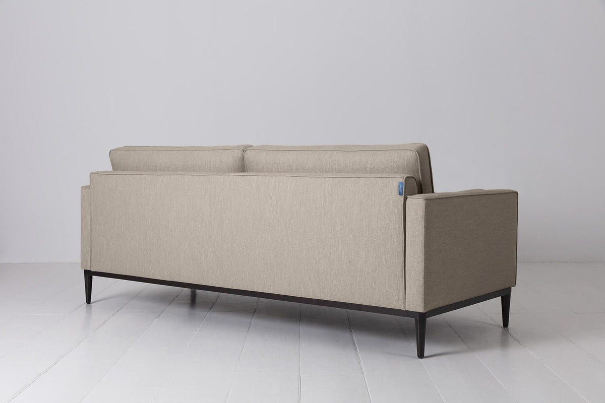 Dreisitzer-Sofa Model 02