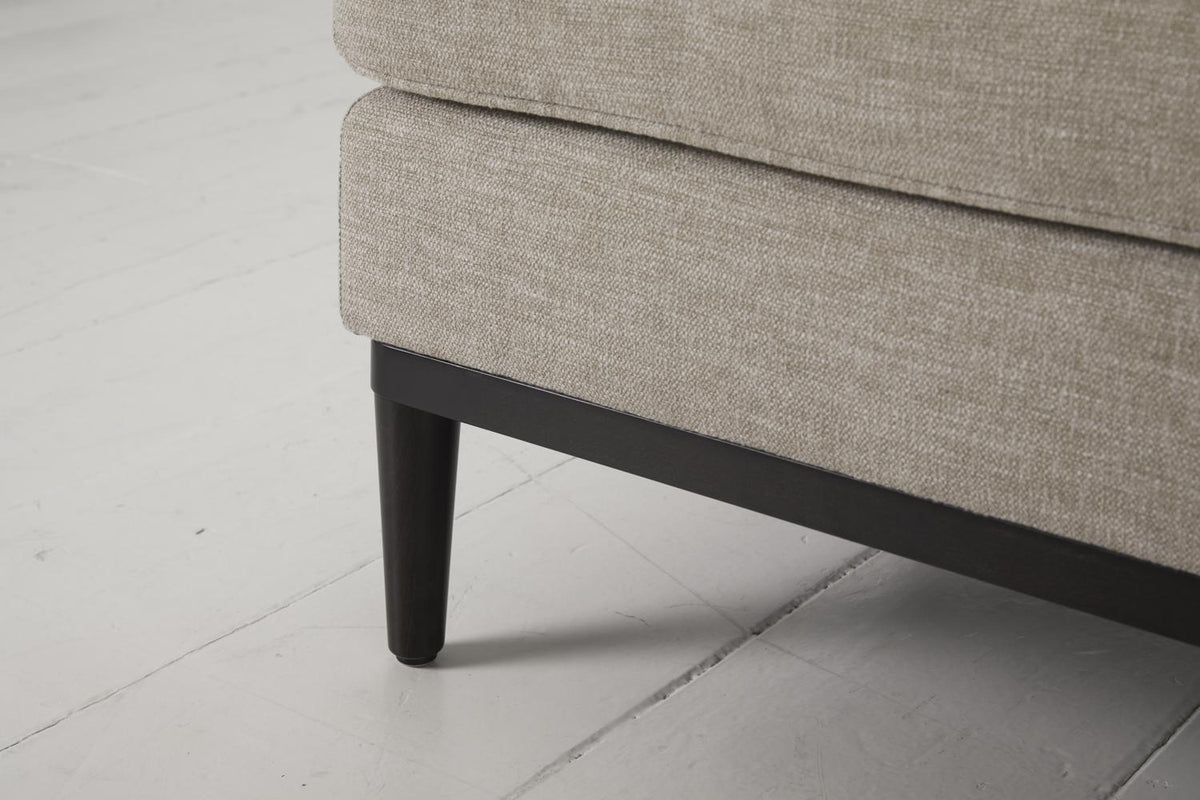 Model 02 Ottoman