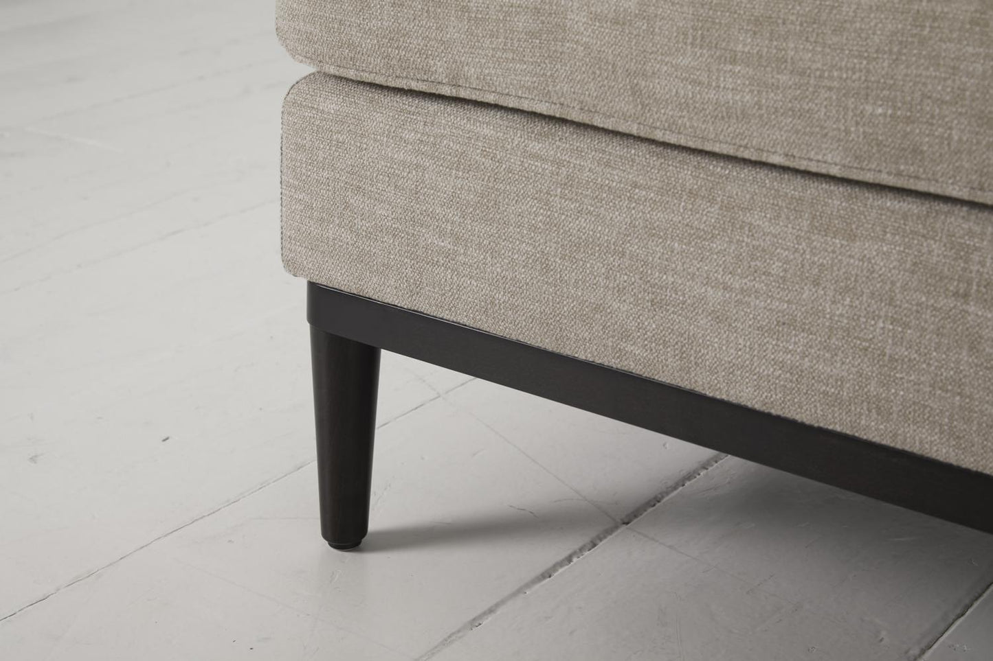 Model 02 Ottoman