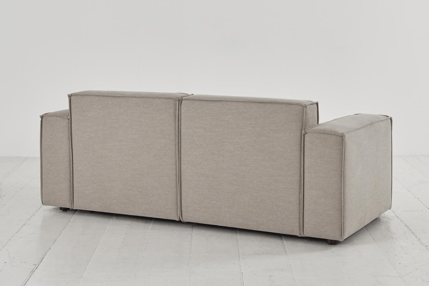 Zweisitzer-Sofa Model 03