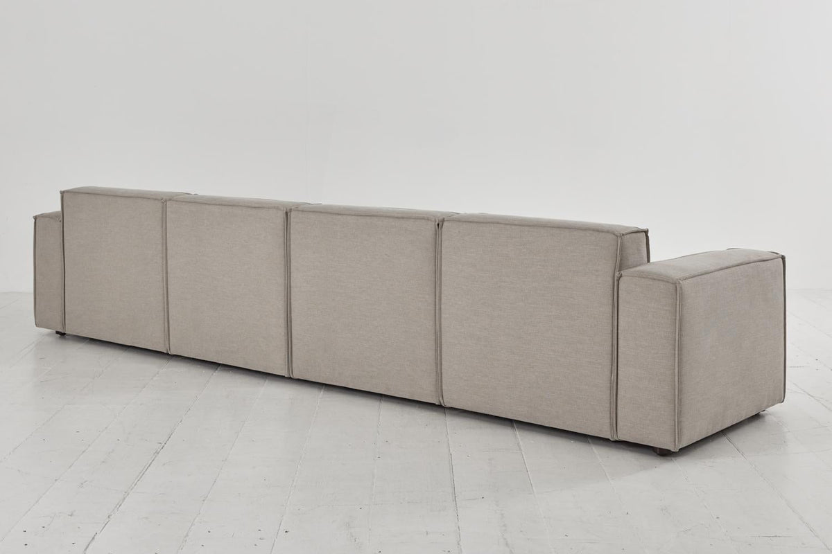 Viersitzer-Sofa Model 03
