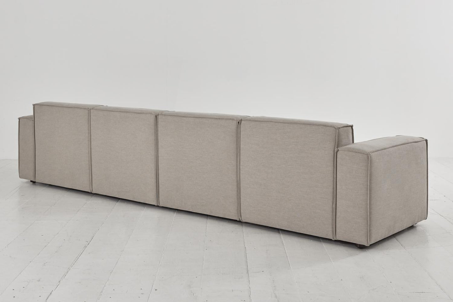 Viersitzer-Sofa Model 03