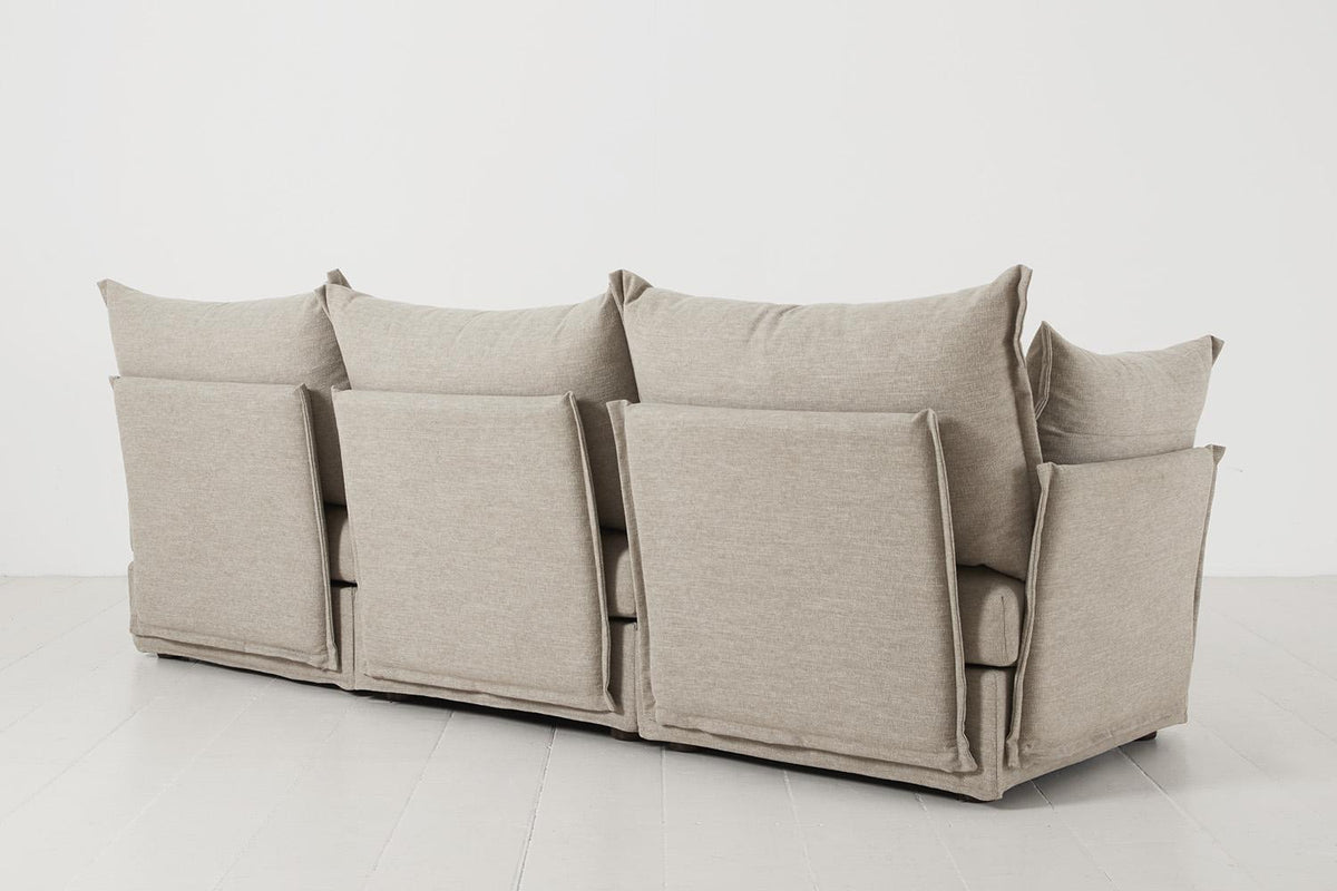 Dreisitzer-Sofa Model 06