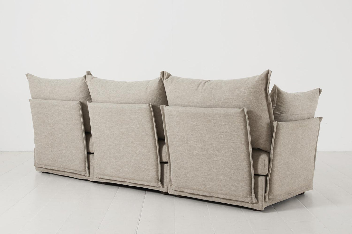 Dreisitzer-Sofa Model 06