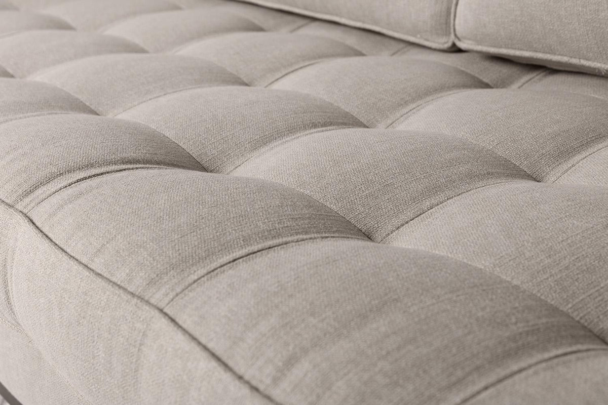 Zweisitzer-Sofa Model 02