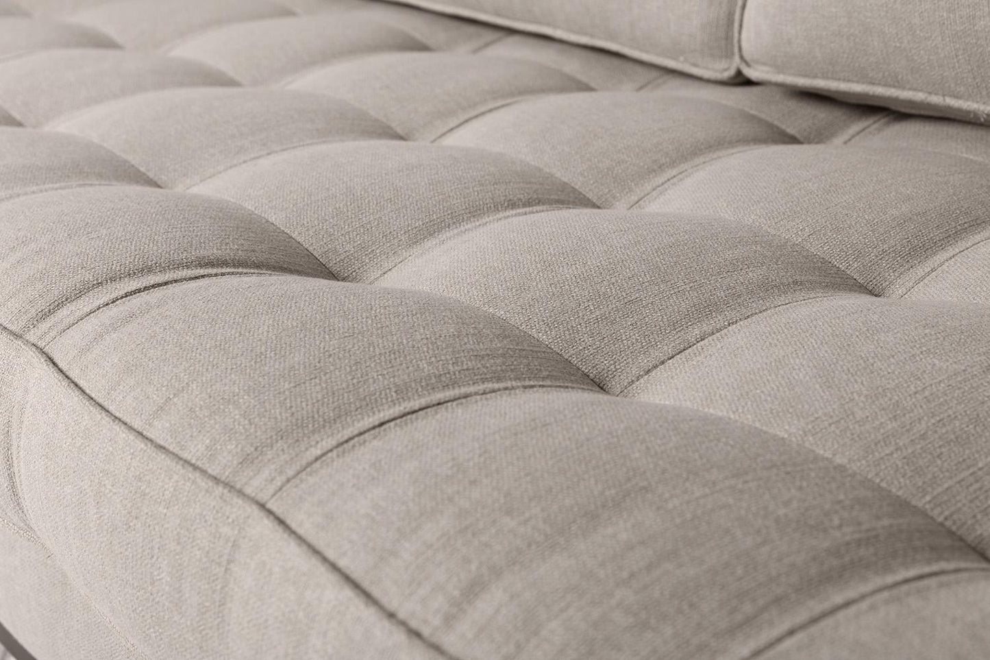 Zweisitzer-Sofa Model 02