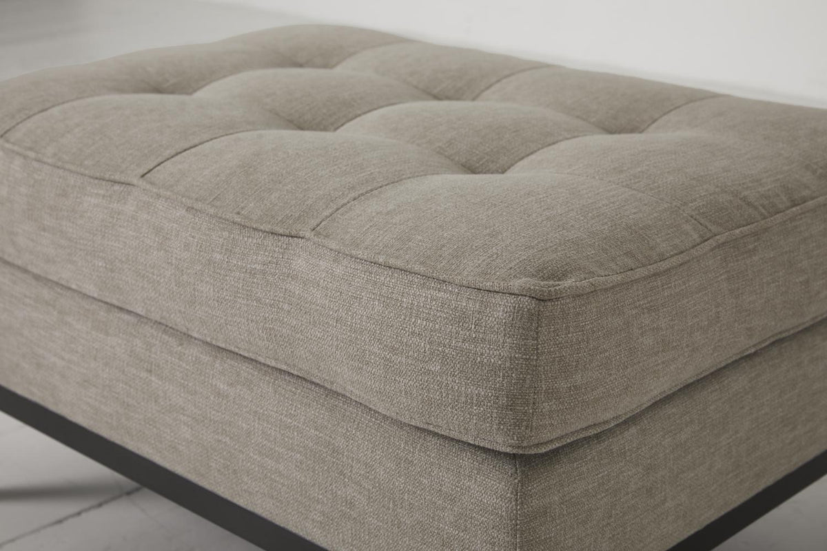 Model 02 Ottoman
