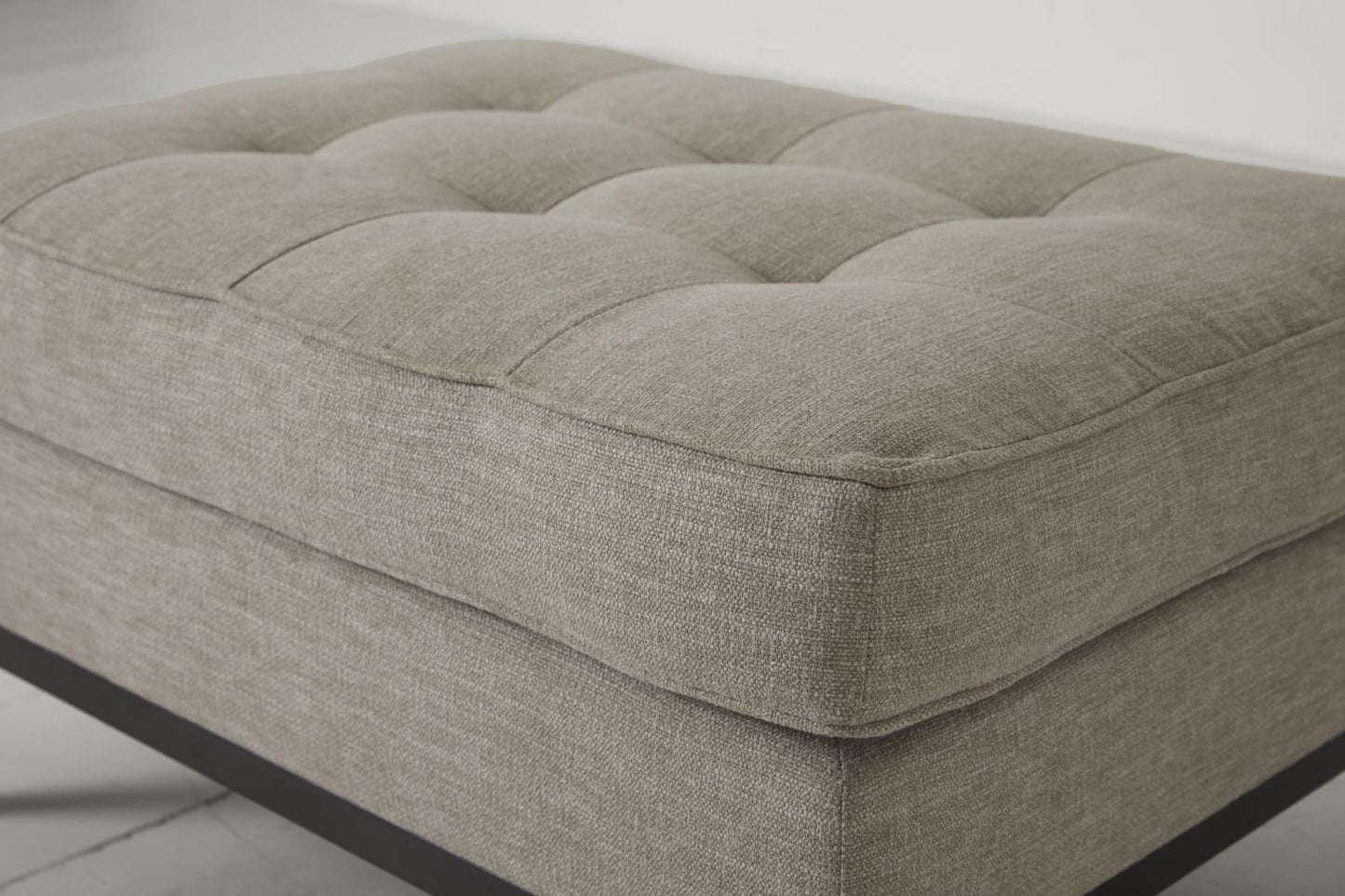 Model 02 Ottoman