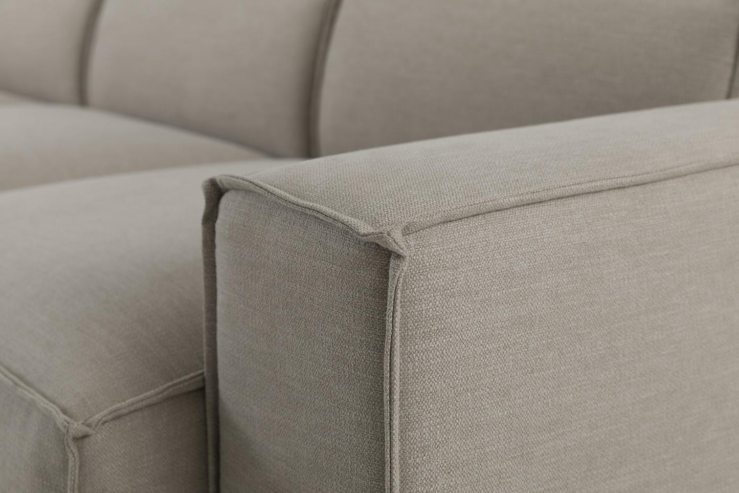 Zweisitzer-Sofa Model 03