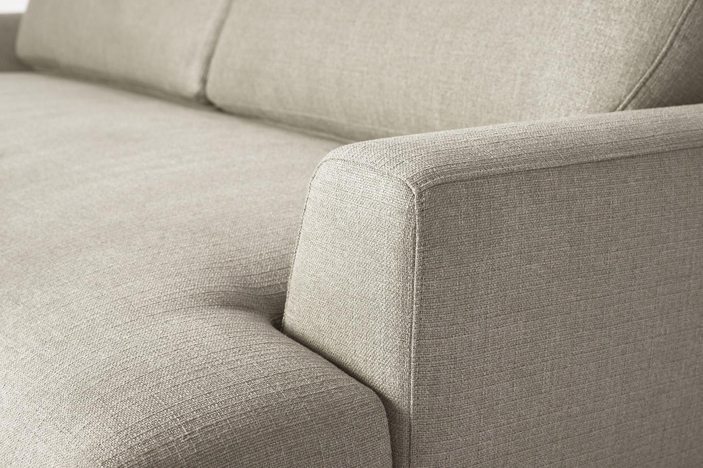 Dreisitzer-Sofa Model 05