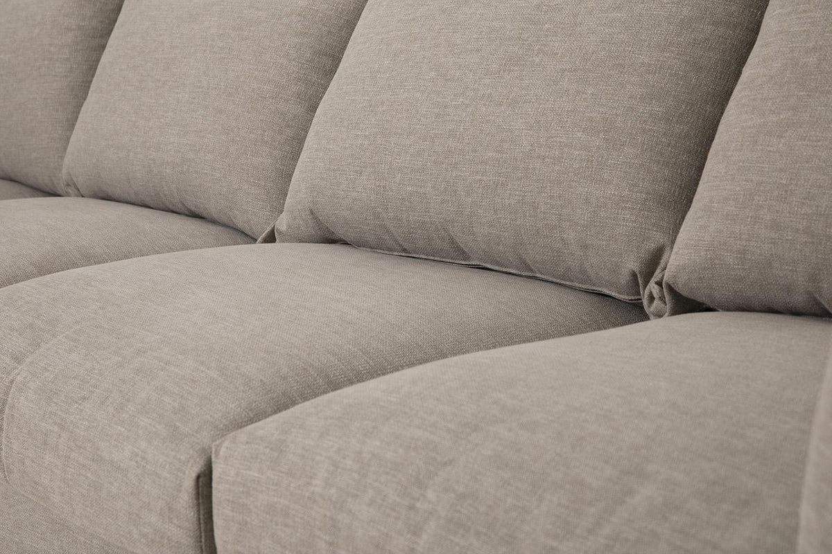 Viersitzer-Sofa Model 06