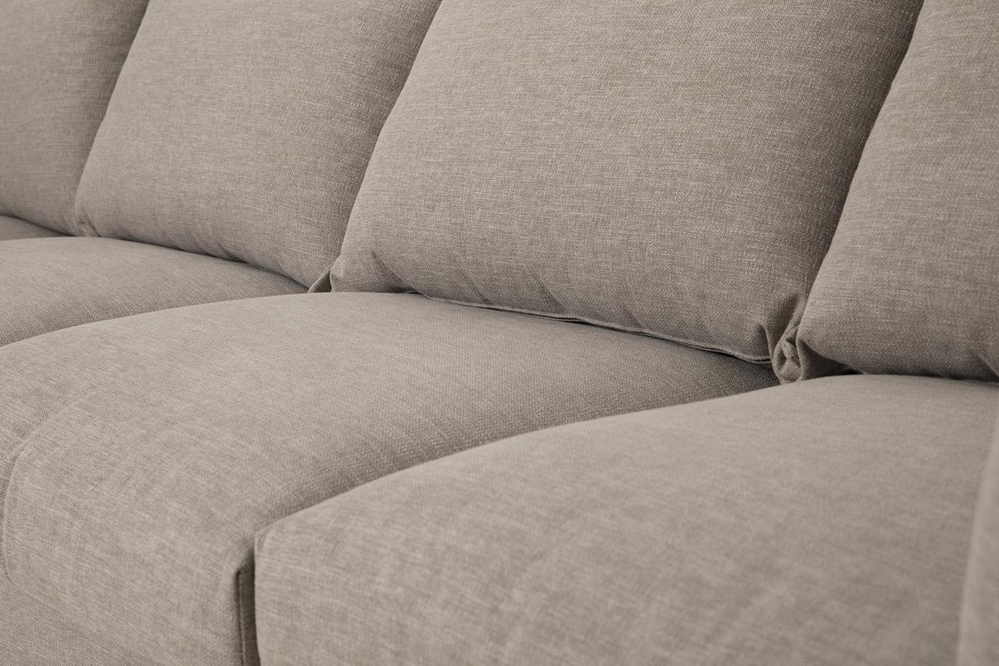 Viersitzer-Sofa Model 06