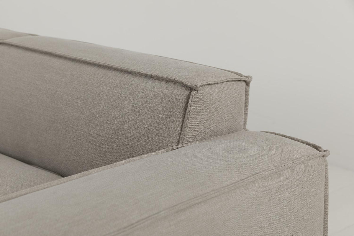 Zweisitzer-Sofa Model 03